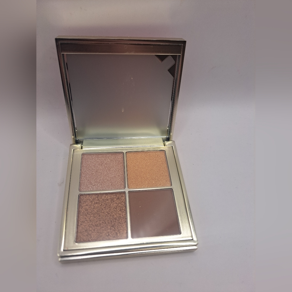 NWT Limited Edition No.7 Eyeshadow Palette